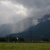 14-07-26 Wechselhafte Wetterbedingungen